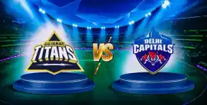 GT vs DC